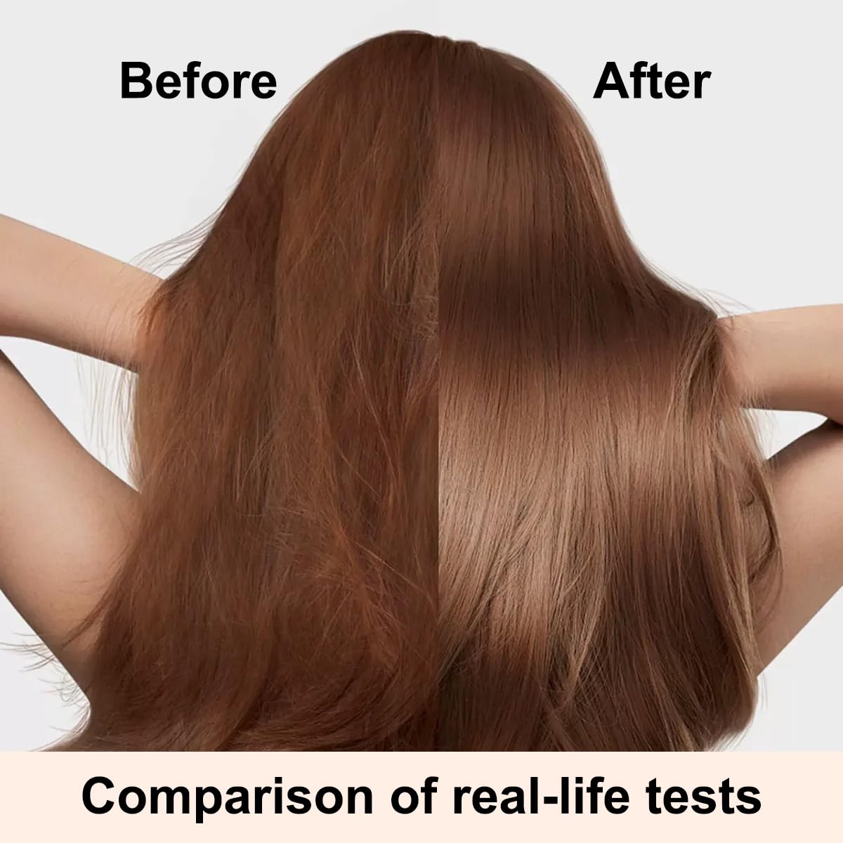 Hair Oil Spray with Shea Butter and Jojoba Oil Detangling, Styling and Moisturizing 2.7 fl oz