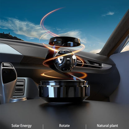 Space Theme Car Air Freshener Solar Vehicle Air Freshener Vehicle Interior Scent Ornament Space Auto Air Freshener