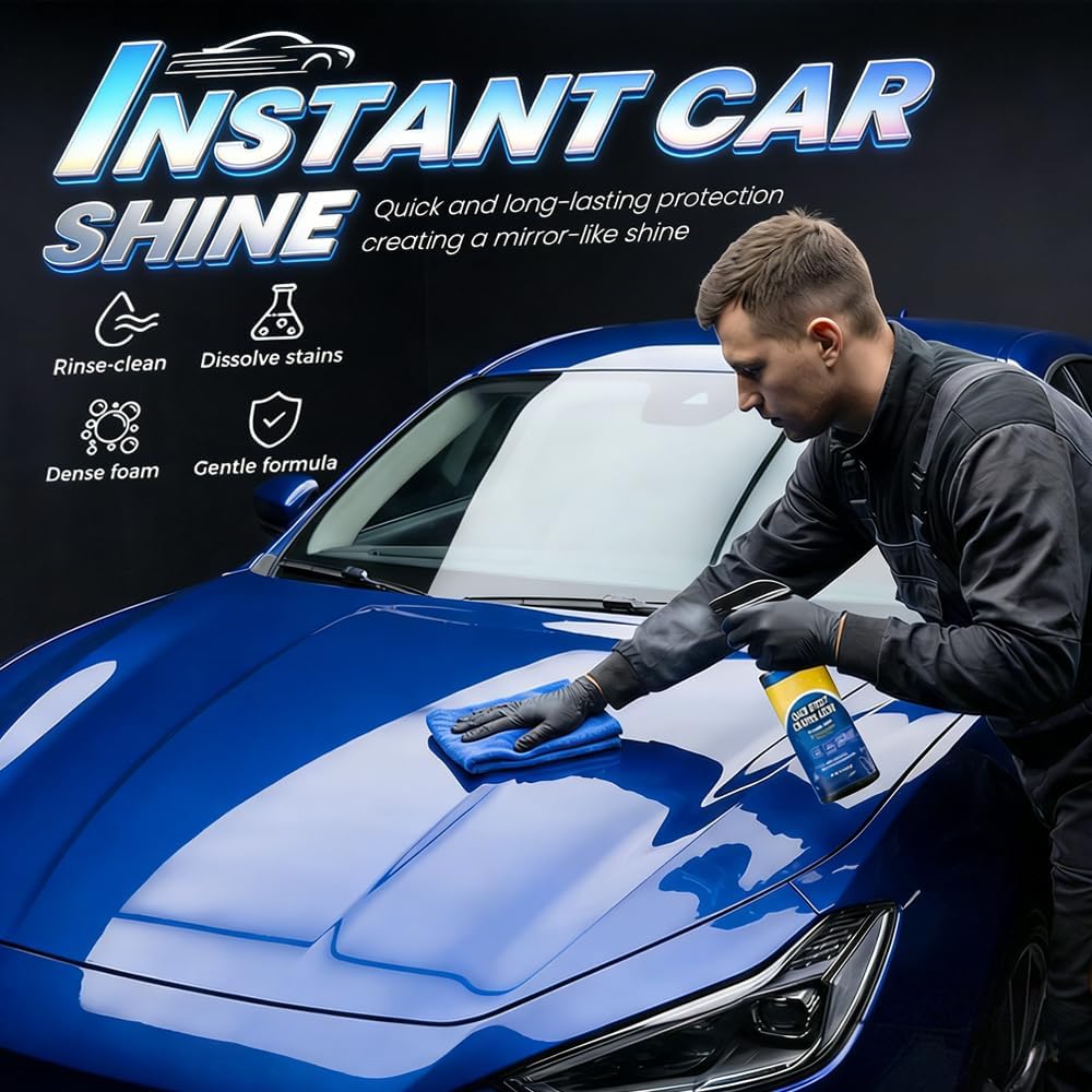 3 in 1 Multi-functional Quick Effect Coating Agent, Quick-acting Coating Agent Spray