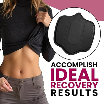 Compression Flattening Ab Lipo Board Post Surgery Foam After Tummy Tuck Tabla Abdominal