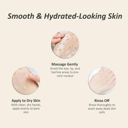 Triple Enzyme Green Tea Exfoliating Aqua Peel Gel(100ml / 3.4 fl.oz)