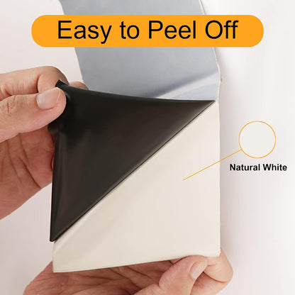 Original Thick Flexible Rubberized Waterproof Tape - Seal and Patch Leaks 4x60inch