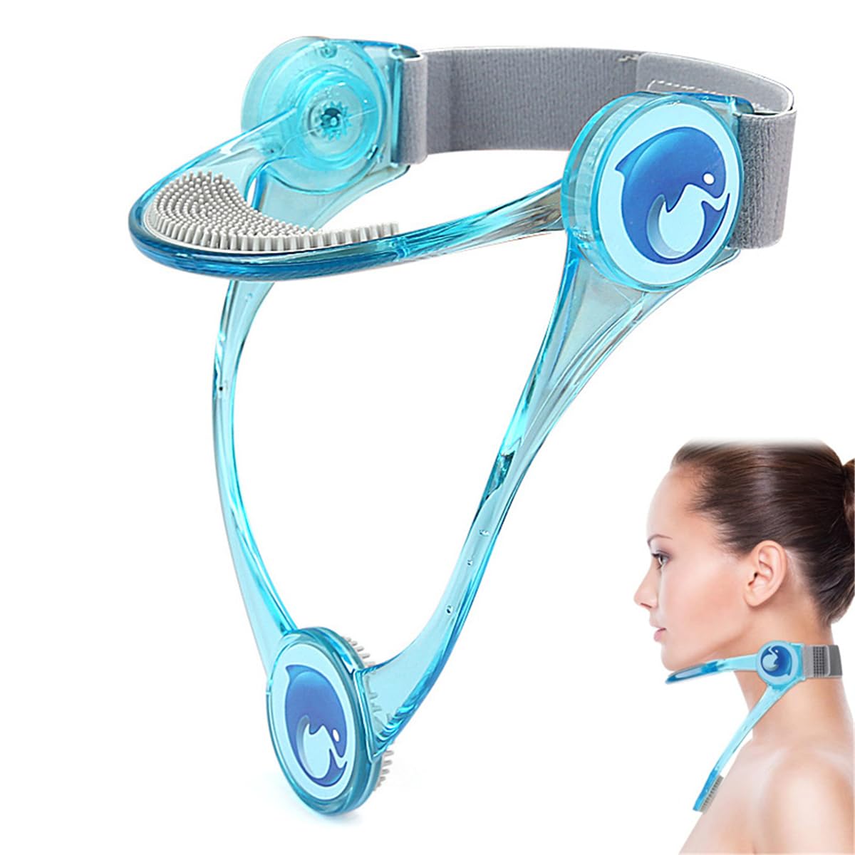Neck Brace for Neck Pain and Support