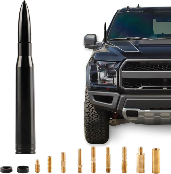 Universal Car Truck Antenna Replacement Compatible Radio Replacement Car Accessories