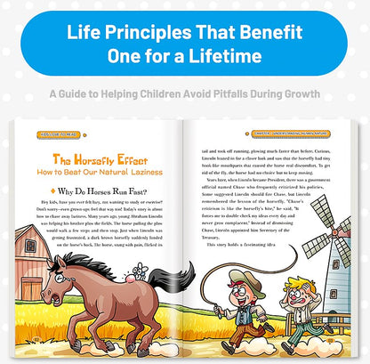 Murphy’s Law life principles：A comprehensive guide tobenefit a lifetime
