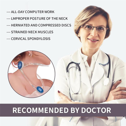 Neck Brace for Neck Pain and Support