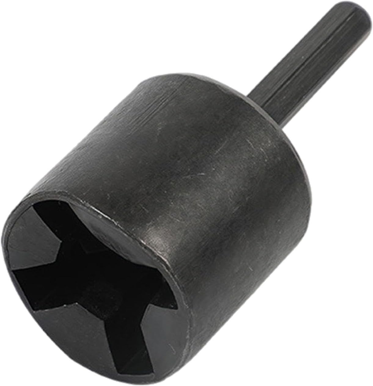 Universal Jack Socket Adapter for Hand Drill Sturdy Scissor Jack Drill Adapter