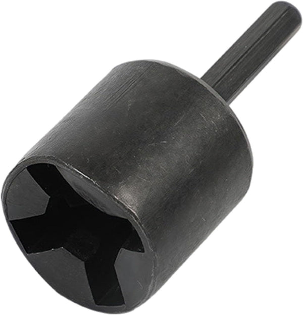 Universal Jack Socket Adapter for Hand Drill Sturdy Scissor Jack Drill Adapter