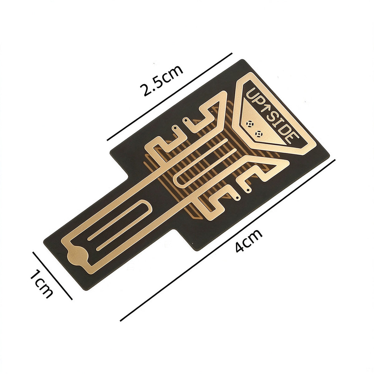 6Pcs Signal Amplifier Portable Mobile Phone Signal Enhancement Sticker Booster for iPhone Samsung Huawei Universal