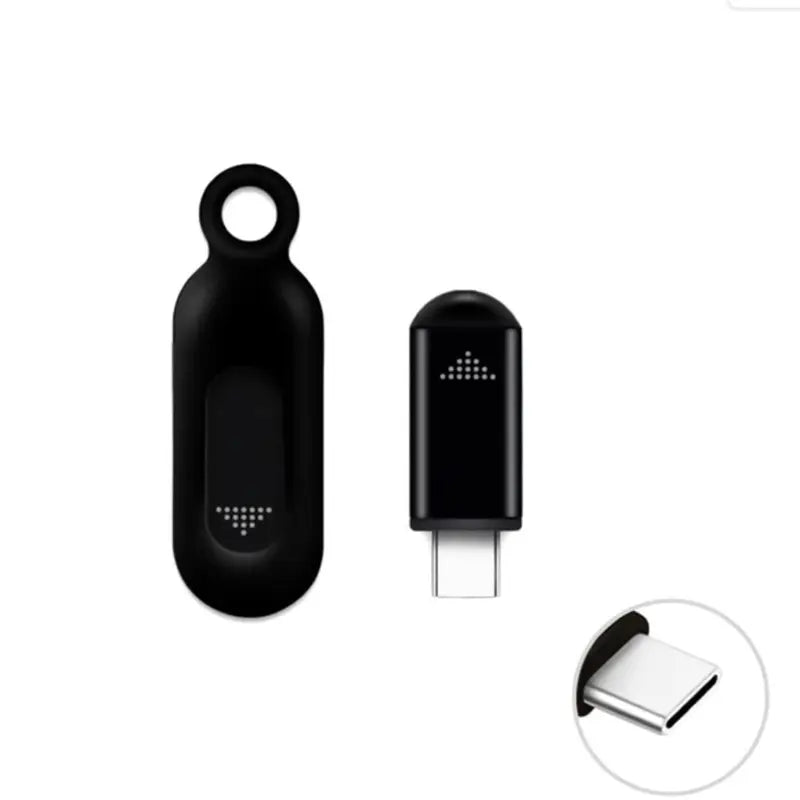 Universal Remote Smartphone IR Controller Adapter