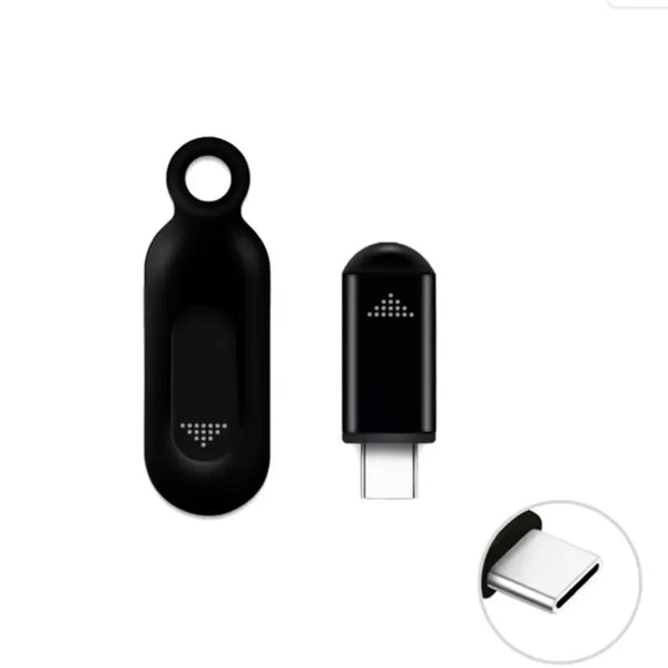 Universal Remote Smartphone IR Controller Adapter
