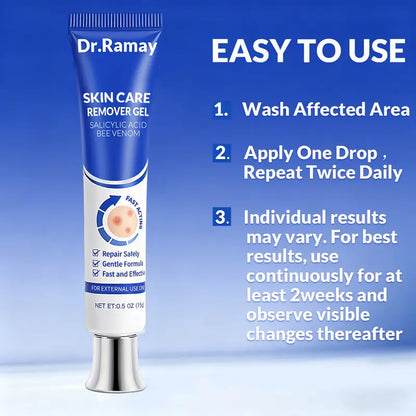 Gentle Herbal Hydrating Gel - Alcohol-Free Adult Beauty Skincare