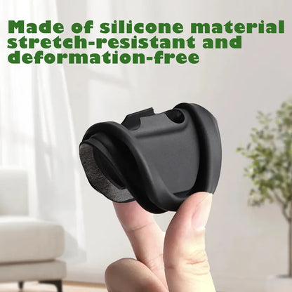 4Pcs Door Latch Lock Cover, Experience Seamless Installation