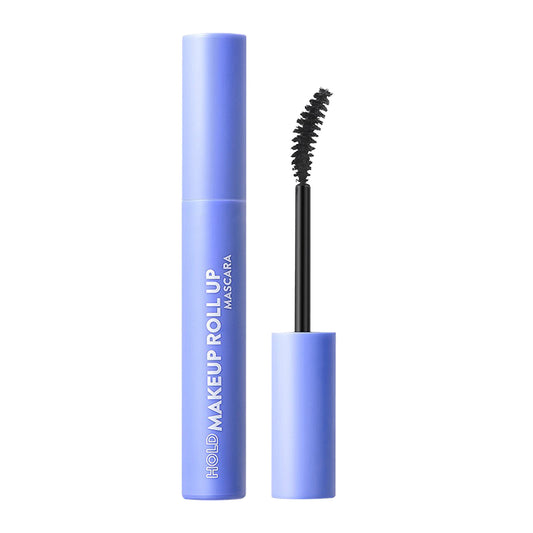 Black Mascara Waterproof Volume Lengthening Smudge-proof Eyelashes Eye Makeup
