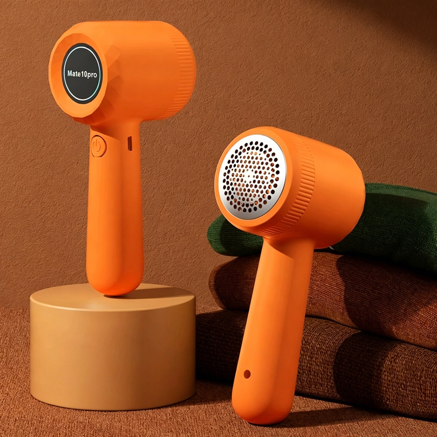 Fabric Shaver Lint Remover, Rechargeable Clothes Shaver for Sweaters, Furniture, Couch