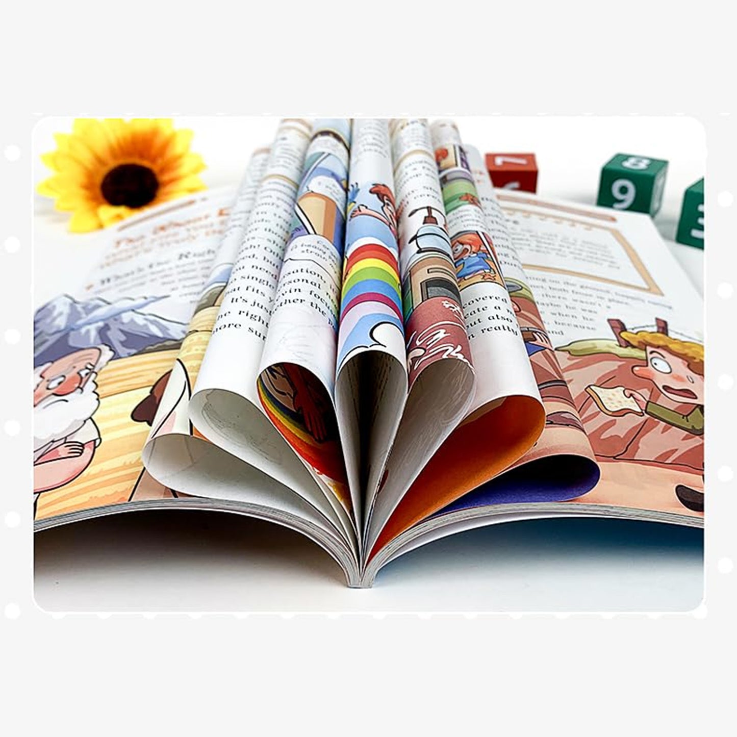 Murphy’s Law life principles：A comprehensive guide tobenefit a lifetime