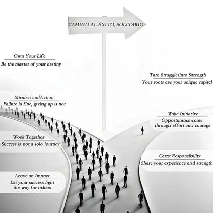 40-Day Transformation Combo: Emotional Intelligence Guide + Success Mindset Manual
