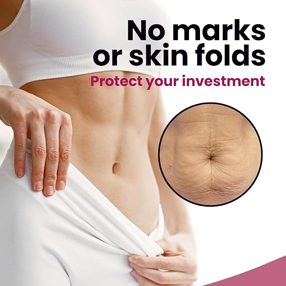 Compression Flattening Ab Lipo Board Post Surgery Foam After Tummy Tuck Tabla Abdominal