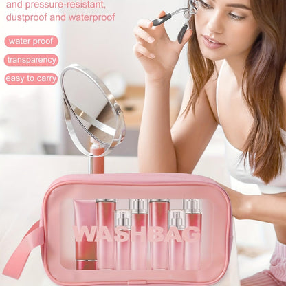 56Pcs Makeup Brushes Set Professional with Case Premium Synthetic