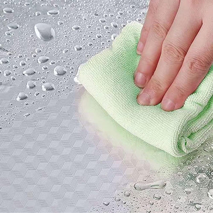 Peel and Stick Wallpaper, Waterproof Contact Paper for Kitchen Countertops Cabinets,  Easy Clean