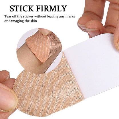 8Pcs Precut Kinesiology Tape for Wrist, Athletic Sports Tape for Wrist Support & Stability