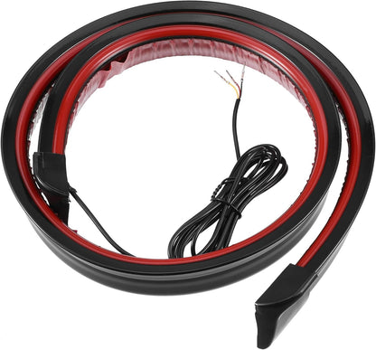 Universal 50 Inch LED Spoiler Tailgate Light Strip