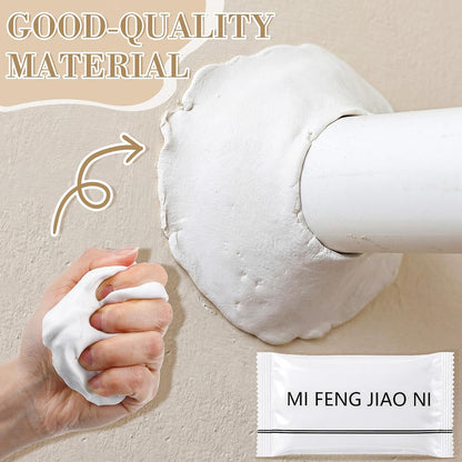 150g Seal Putty Waterproof Duct Seal Repair Sealing Clay