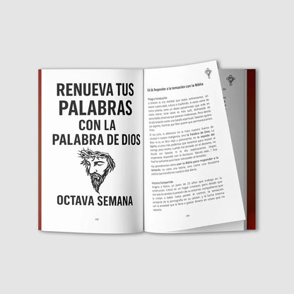 “40 Días de Viaje en Silencio” Un Camino de Despertar Espiritual
