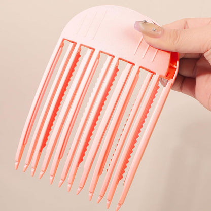 2PCS Volumizing Hair Clips for Women Root Booster
