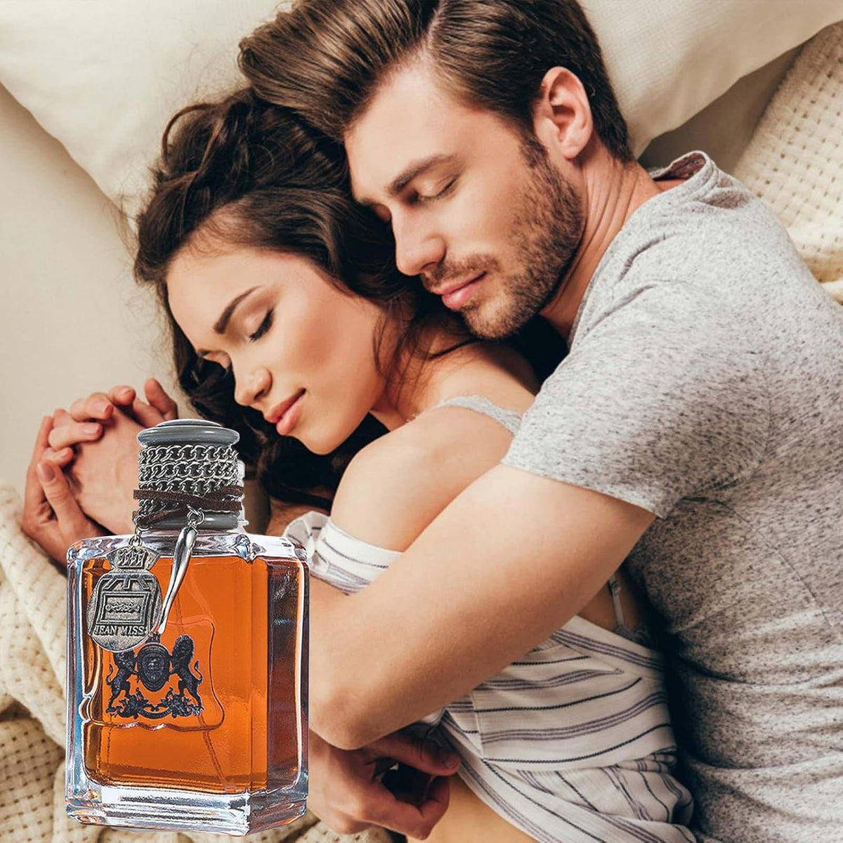 Men Pheromone Perfume, Pheromone Cologne Bad Boy Perfume