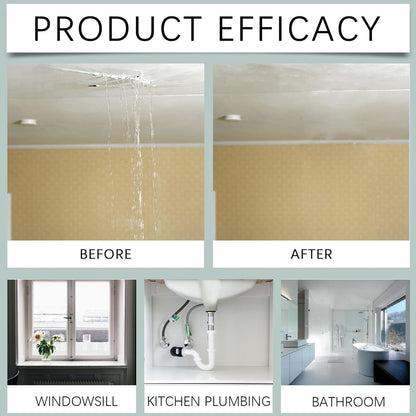 Transparent Waterproof Coating, Invisible WaterproofAgent
