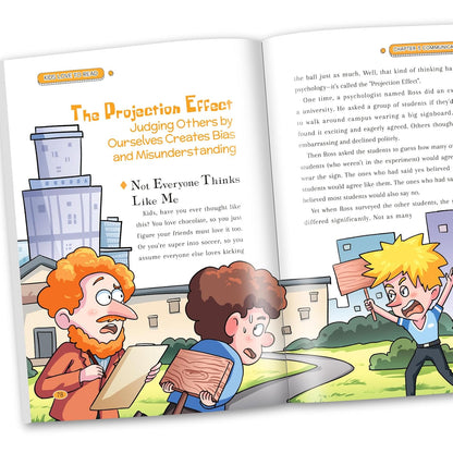 Murphy’s Law life principles：A comprehensive guide tobenefit a lifetime