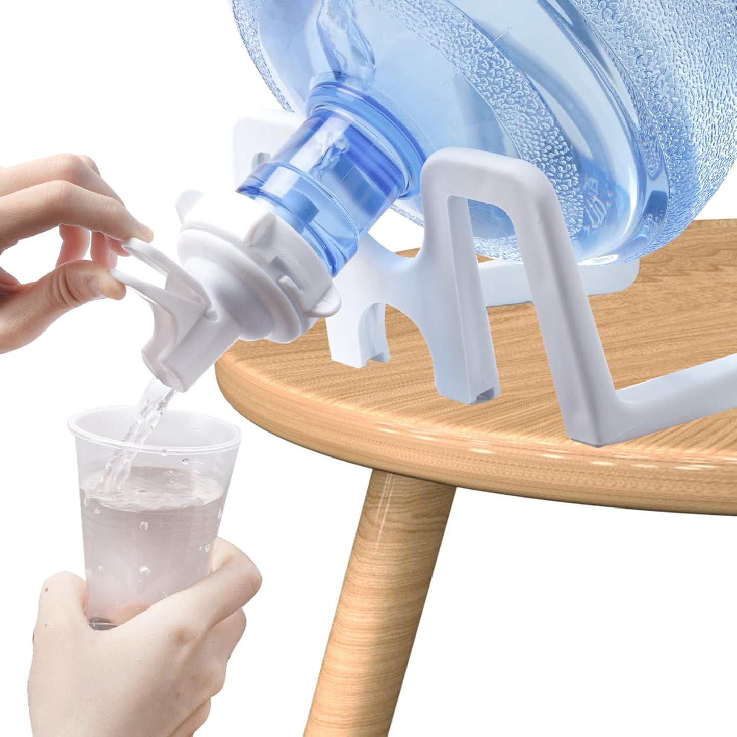 2 Pack Water Dispenser Valve, Water Jug Dispenser Valve