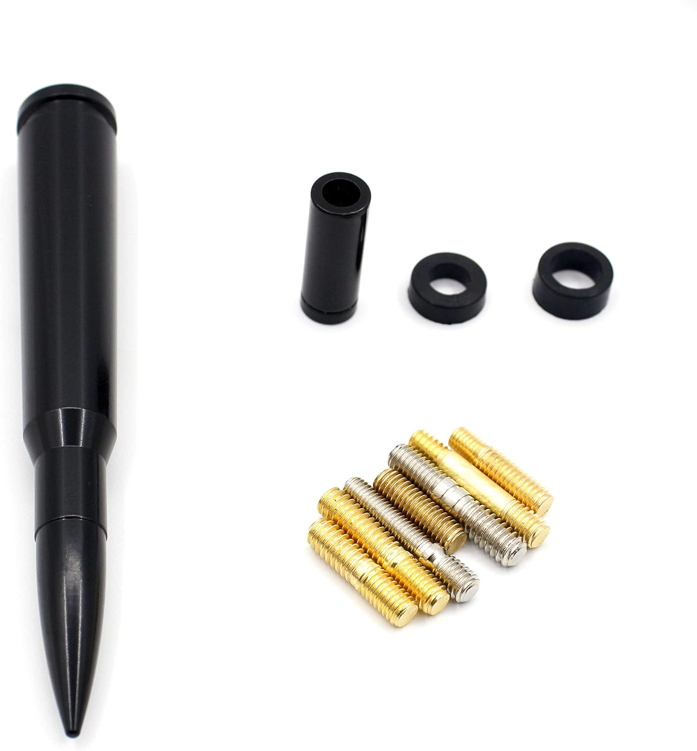 Universal Car Truck Antenna Replacement Compatible Radio Replacement Car Accessories