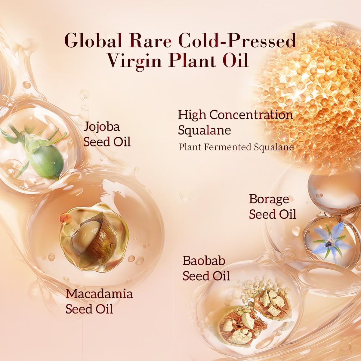 30 Capsules Plant Retinol (Low-Irritation)+ Vitamin C TIME CAPSULE