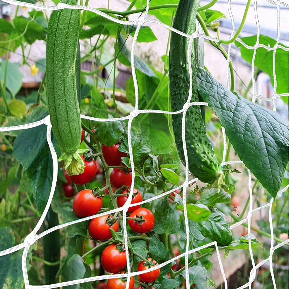 Durable Multi-strand Nylon Netting for Fruit Trees &Vegetable Gardens