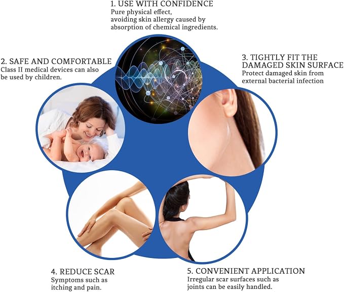 Scar Removal Cream,Scar Soothing Cream
