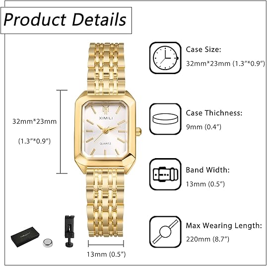 Wrist Watches Steel Strap Womens Watch Casual Fashion