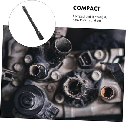 Flexible Ratchet Extension Socket Bar Extension Wrench Sleeve 1/2 Inch Wrench