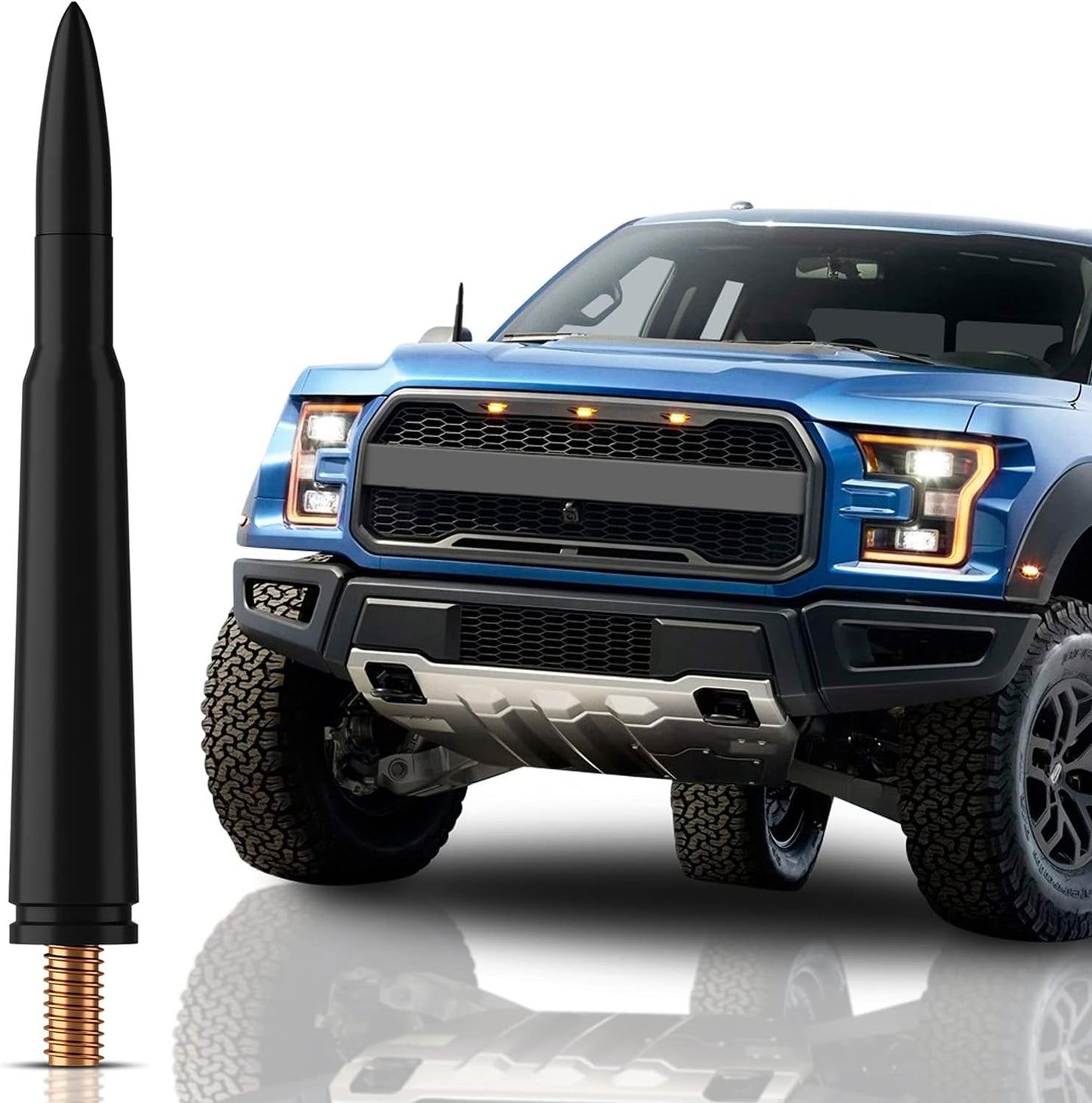 Universal Car Truck Antenna Replacement Compatible Radio Replacement Car Accessories