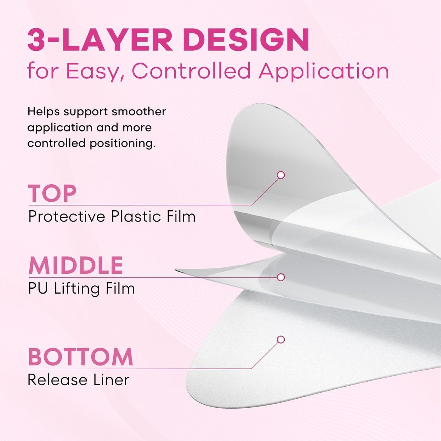 20PCS Body Lifting Patches for Legs/Abdomen/Buttocks & Arms Skin Tightening Waterproof