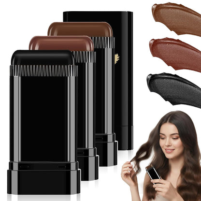 Root Touch Up Hair Color Stick for Gray Coverage