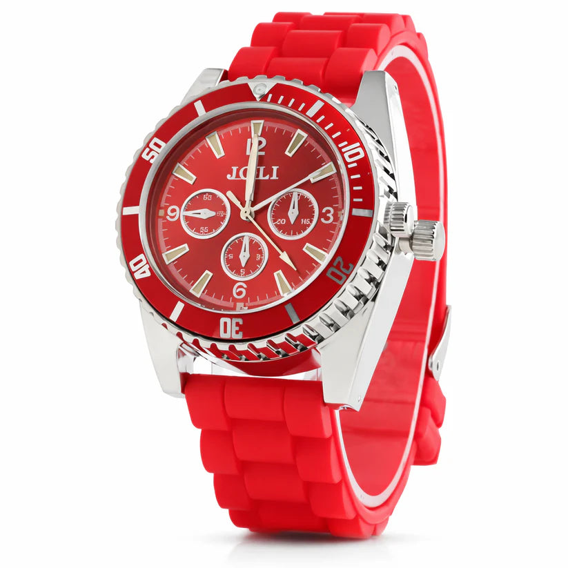 Grinding Watch