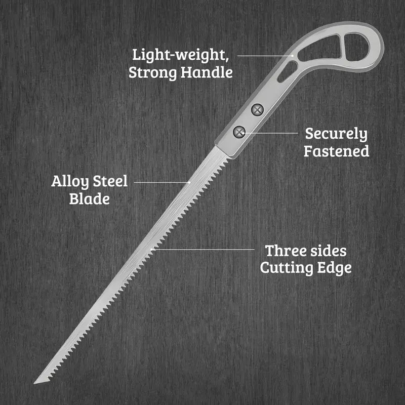 Small Hand Saw for Wood Mini Hand Saw for Tight Space