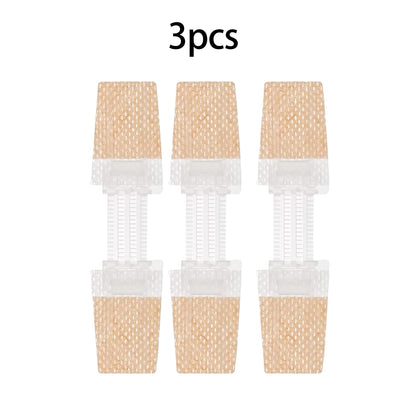 3 PCS Wound Closure Strips Without Stitches