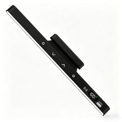 Magnetic Eye-Friendly Desk Lamp with Long Battery Life