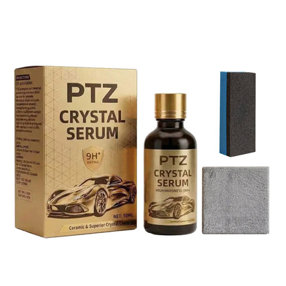 Car Paint Cleaner, Ceramic Coating Maintenance & Protective Agent
