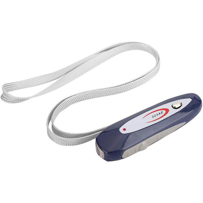 Handheld Counterfeit Bill Detector Note Counterfeit Bill Tester
