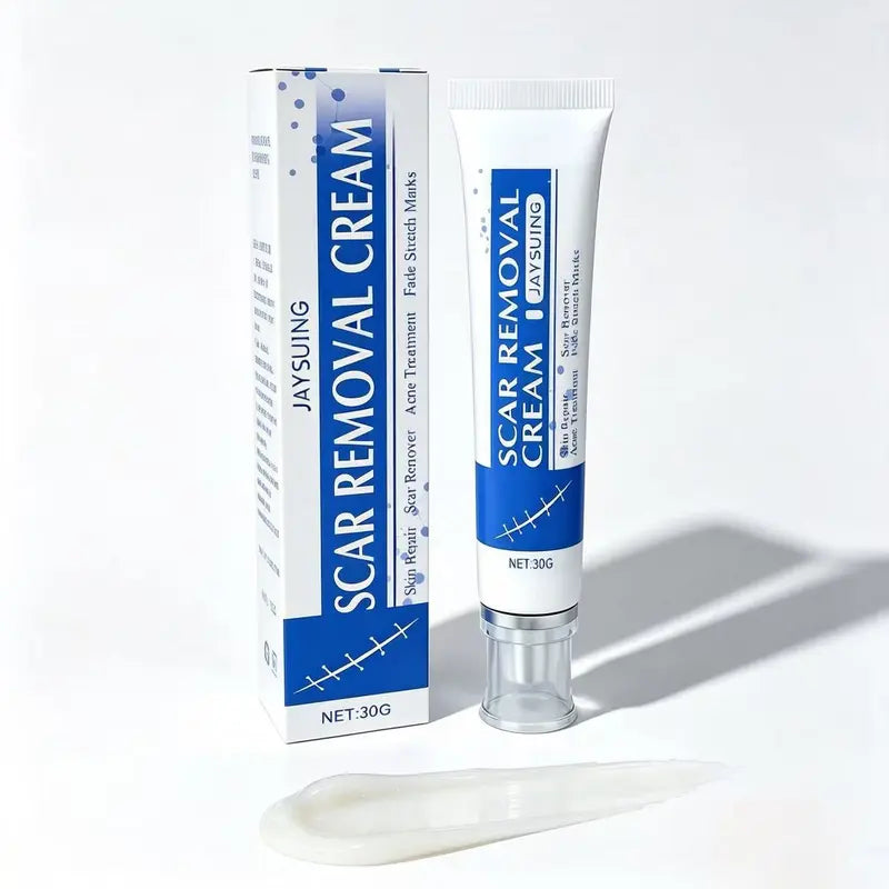 Scar Removal Cream,Scar Soothing Cream