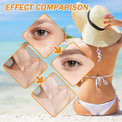Universal Tinted Face Moisturizer Sunscreen, SPF 50 PA+++, Water Resistant And Non-Greasy